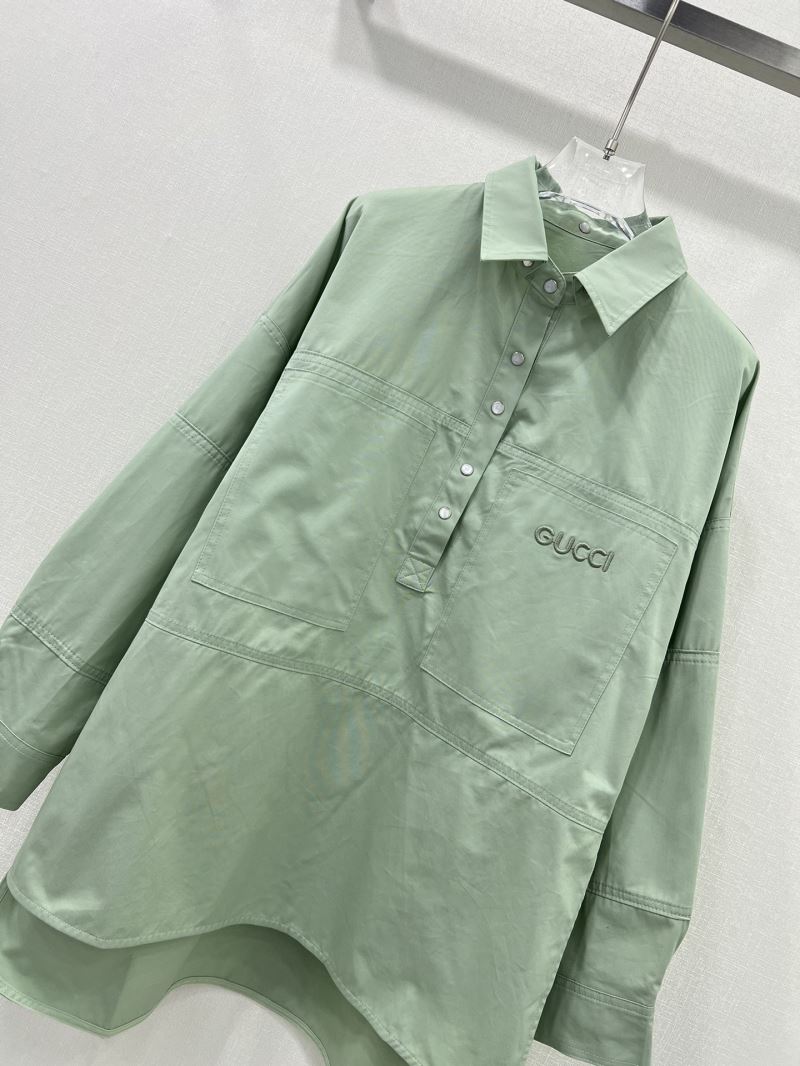 Gucci Shirts